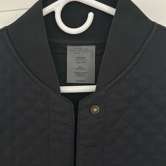 Define Your Inspiration Jacket - Picture 2 of 4